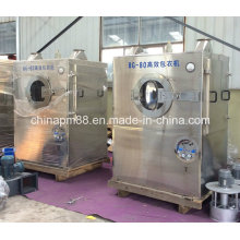 Pharmaceutical Automatic Tablet Film Coating Machine (BG-80)